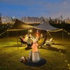 Grill Mats for Outdoor Grill,Fire Pit Mat for Under Fire