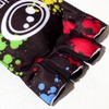 Optimum Fusion Hockey Half Finger Winter Boys’s Gloves - Visible