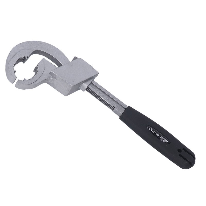 Multifunctional Bathroom Wrench Adjustable Wrench Repair Disassembly Tool for Faucet