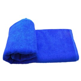 D-drempating Microfiber Cloth, Car Wash Towel, Large (23.6 x 63.0 inches (60 x 160 cm), Medium Format (11.8 x 27.6 inches (30 x 70 cm), Oval 11.8 x 11.8 inches (30 x 30 cm), Selective, Water Absorbent, Wiping, Polishing, Commercial Use, 11.8 x 27.6 inche