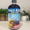 Palo Azul Antioxidantes
