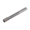 sourcing map Chucking Reamer 15.1mm H7 C1/K30 Carbide Tip Precision