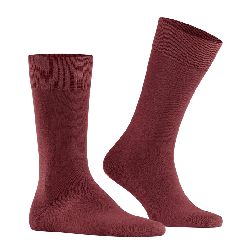 Dafi soft 4 Pairs Men's Seamless Toe Cotton Socks -