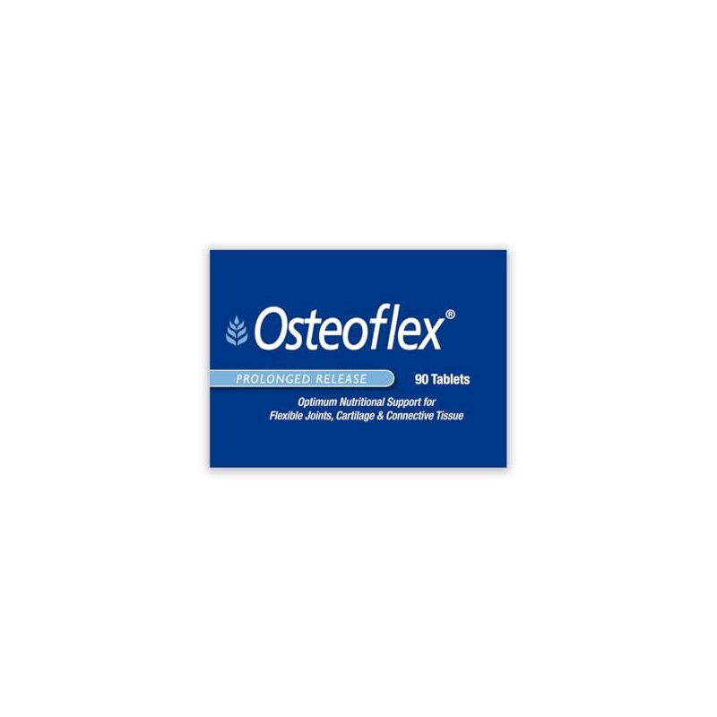 HealthAid Osteoflex 90 Tablets