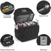 TONRUYN Tactical Cooler Backpack 36 Cans Double Deck Insulated Backpack