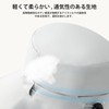 [ZVCXOE] UVカット帽子 レディース 春夏 バケットハット 日焼け防止 完全遮光 通気 吸汗速乾 顔隠れ全方位カバー