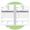 Garden Planner, Garden Journal Log & Notebook - Gardening Journal