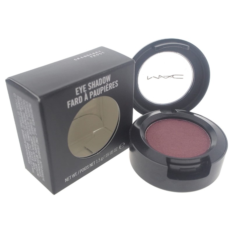 MAC Eye Shadow CRANBERRY by M.A.C
