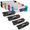LD Products Compatible Toner Cartridge Replacement for Brother TN336 High