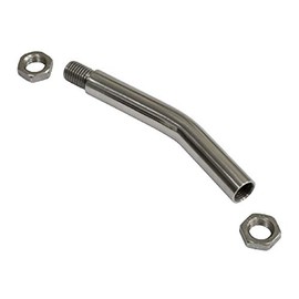 Gear Shifter Extension, for Shifters with 12mm Threaded Ends, Compatible with Dune Buggy