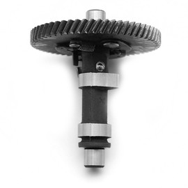 HAISHINE Cam Shaft Camshaft for Honda GX340 GX390 GX 340 390 GX 340 390 188F 11HP 13HP Engine Motor Generator Water Pump 14100-ZF6-W01