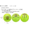 [Hapiraki Golf Line] Titleist 2025 Pro V1 V1X Line Included
