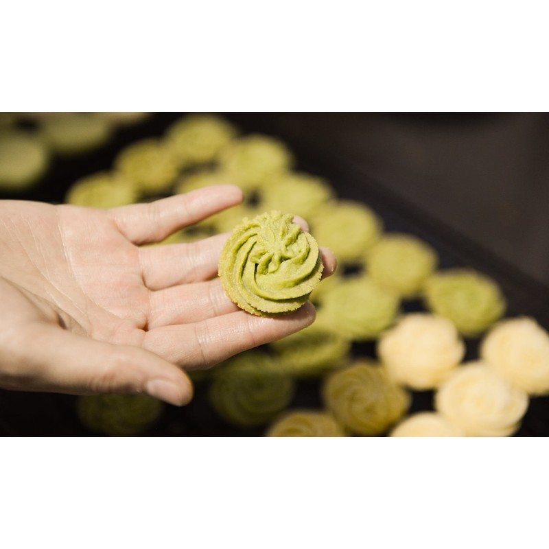Little Small Baking Sheets Nonstick Set of 2 (9.5inch X