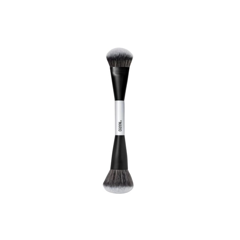 BY MARIO Brocha Para Base De Maquillaje Makeup Surreal F4
