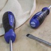 Soft Grip Screwdriver Set, 8 Piece