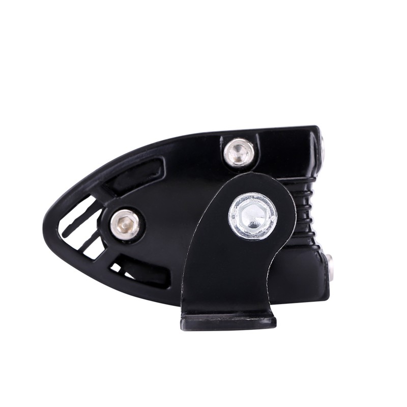 7inch 6 LED 30W 6000LM Car Work Light Strip Bar