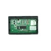A-DIGISHUO 2Pcs 0.28" Digital Voltmeter Ammeter | DC 100V 10A