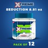 Xtreme Gel Seduction Styling Hair Gel For Men With Aloe