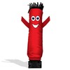 LookOurWay Air Dancers Mini Inflatable Tube Man Set - 29"