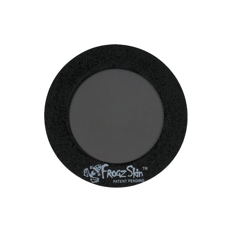Straightline Performance Frogzskin Universal Circle Vent - 2 7/8in. O.D.