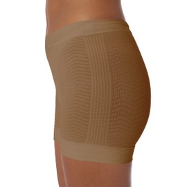Solidia Micromassage Magic Panty Silhouette Beige ML