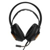 AJAZZ Wired Headset Over Ear Noise Canceling Gaming Headphones with
