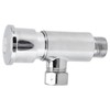 Flush Valve, Urinal Flush Valve, Zinc Alloy, Manual Time Delay,