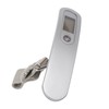 Digital Luggage Scale for Travel Suitcase Hanging Weight Portable Handheld