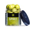 Spirit / Lime Yogurt Liquorice