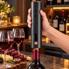 Rechargeable Electric Wine Opener for Home & Entertaining – USB-C