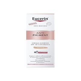 EUCERIN Anti-pigment Cream Tag SPF 30 Colourful 50 ml (Medium)