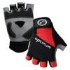 Optimum Hawkley MTB Gloves - Easy Sweat Wipe-off Thumb Terry,