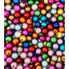 Miracle beads, 10 mm, 50 g (approx. 90 pieces), 3D