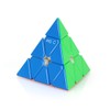 Oostifun OJIN Yongjun YJ MGC EVO Pyramid M 3x3 M