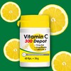 Vitamin C 300 Depot + Zinc + Histidine + Vitamin