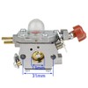 753-06288 TB35EC TB430 Carburetor Tune Up Kit for Troy Bilt
