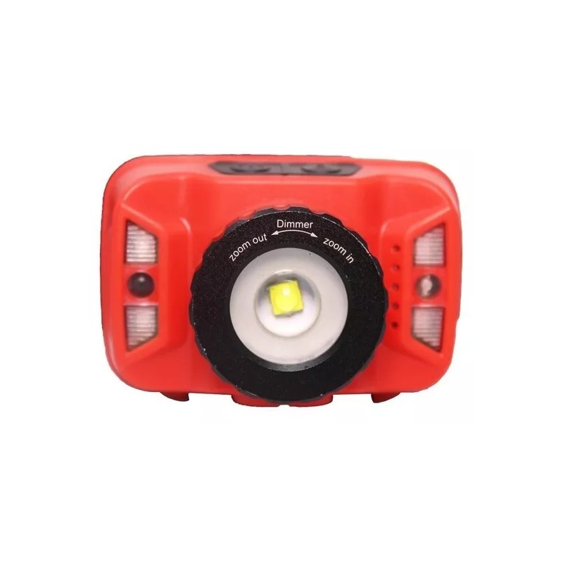 K Tool International 73365 Rugged LED Headlamp Work & Outdoor