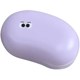 Ijinsha 44226 Iloiro Ome Lunch Box, 12.2 fl oz (360 ml), Purple