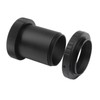 Telescope Photo Adapter T2 T Ring and M42x0.75 Telescope Adapter