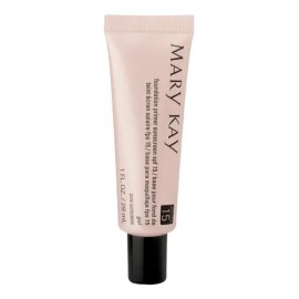 Prebase Primer Base Para Maquillaje Mary Kay Fps 15                                                                                                   