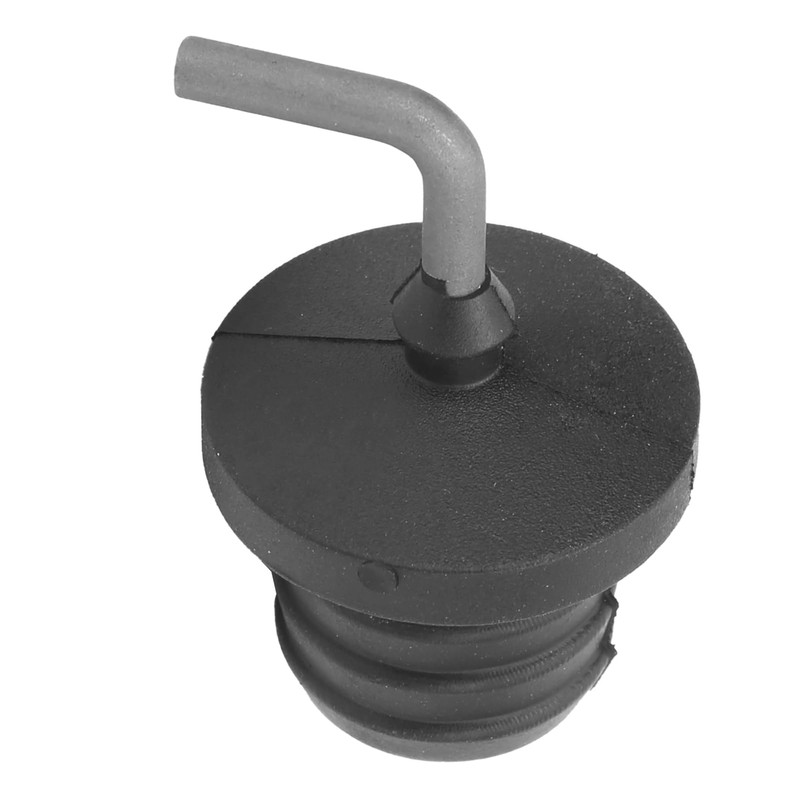 Car Transmission Filler Cap Plug 25615 5T0 004 Rubber Repair