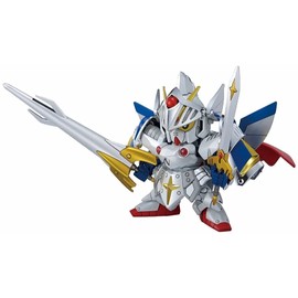 SD BB Senshi Versal Knight Gundam (Legend BB)