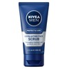 Nivea Men Protect & Care Exfoliating Facial Scrub 75ml