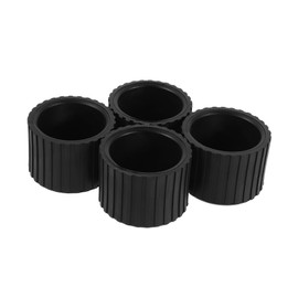 Gatuida 4 Pcs Couch Foot Pads Heavy Duty Floor Protectors for Furniture Table Protector Pad Nonslip for Home Gym