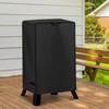 Unicook Electric Smoker Cover for Masterbuilt 40 Inch Smokers, Outdoor