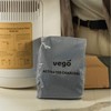 Vego Carbon Filter Refill Kit, 1 Bag
