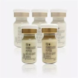 [MD닥터BB] 비비앰플 MTS 10ea [MD Doctor BB] BB Ampoule MTS 10ea [No. 21]