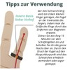 AIMANTIX- DER Anti-Schnarch-Ring - DER einzige verstellbare Ring - Wirksame