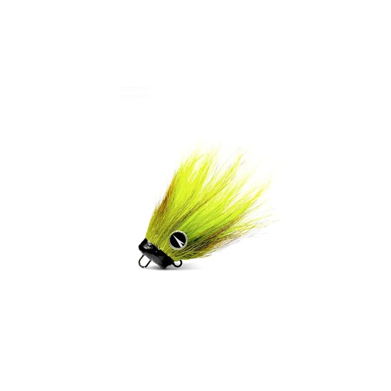 VMC Tete Plombee Mustache Rig - S - 11g -