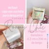 Rollo Papel Osmótico Microblading Micropigmentación 200 Mts